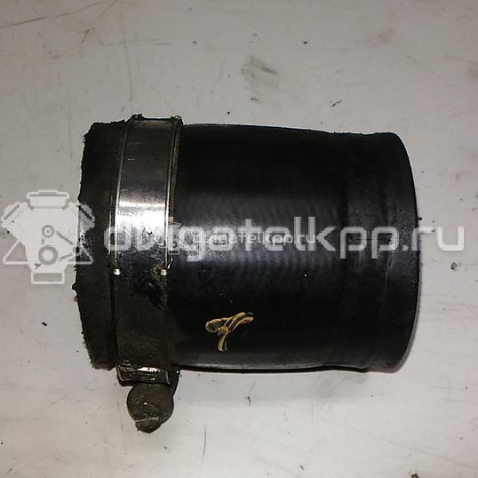 Фото Патрубок интеркулера  14463EB300 для Nissan Bassara / Nv350 E26 / Serena / Sani / Presage