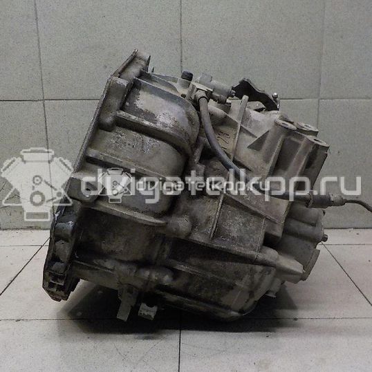 Фото Контрактная (б/у) МКПП для Opel / Chevrolet / Vauxhall 82-86 л.с 16V 2.0 л X 20 DTL Дизельное топливо 90578398