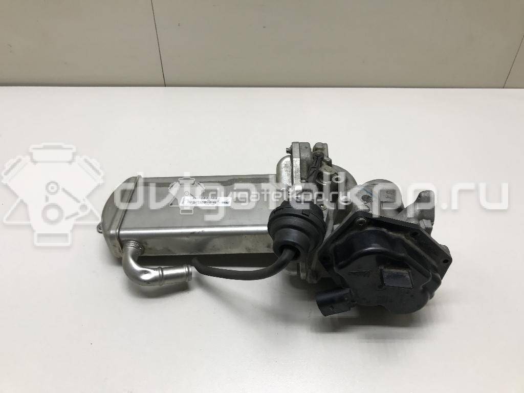 Фото Радиатор системы EGR  03L131512DK для Volkswagen Scirocco / Tiguan / Touran / Multivan / Sharan {forloop.counter}}