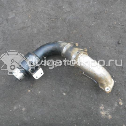 Фото Патрубок интеркулера  14460EB32A для Nissan Bassara / Nv350 E26 / Serena / Sani / Presage