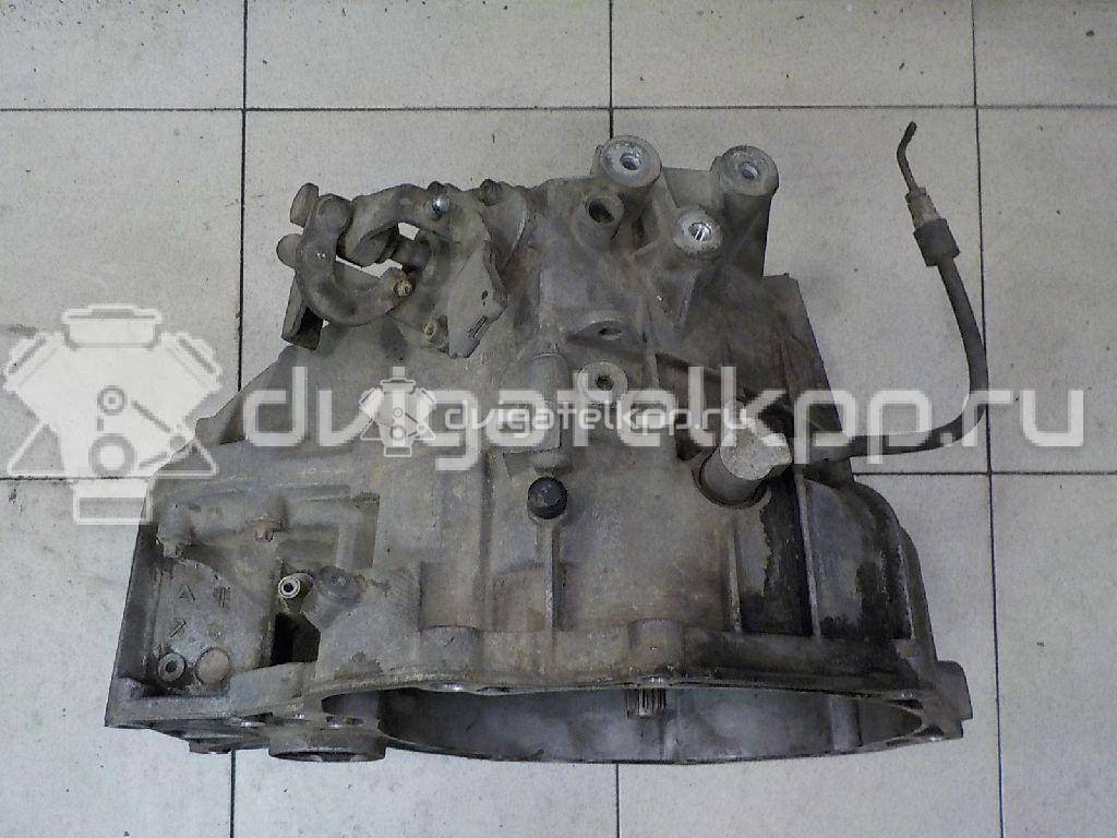 Фото Контрактная (б/у) МКПП для Opel / Chevrolet / Vauxhall 82-86 л.с 16V 2.0 л X 20 DTL Дизельное топливо 90578398 {forloop.counter}}