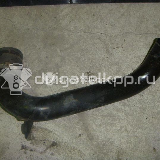 Фото Патрубок интеркулера  14460EB32A для Nissan Bassara / Nv350 E26 / Serena / Sani / Presage