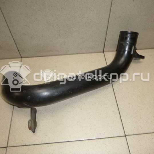 Фото Патрубок интеркулера  14460EB32A для Nissan Bassara / Nv350 E26 / Serena / Sani / Presage