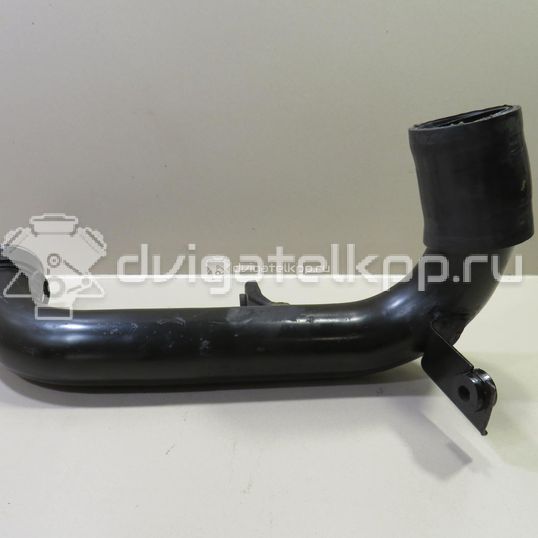 Фото Патрубок интеркулера  14460EB32A для Nissan Bassara / Nv350 E26 / Serena / Sani / Presage