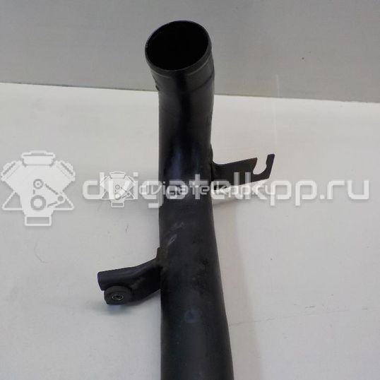 Фото Патрубок интеркулера  14460EB32A для Nissan Bassara / Nv350 E26 / Serena / Sani / Presage