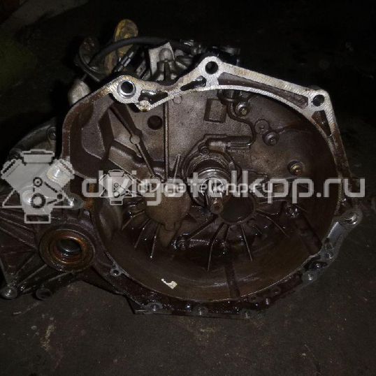 Фото Контрактная (б/у) МКПП для Opel / Chevrolet / Vauxhall 101 л.с 16V 2.0 л Y 20 DTH Дизельное топливо F23