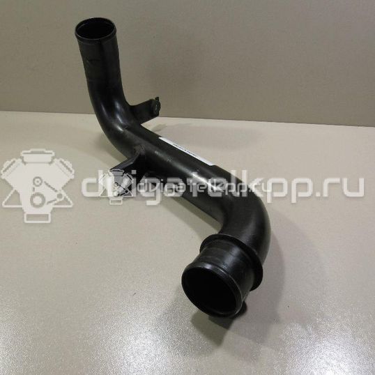 Фото Патрубок интеркулера  14460EB32A для Nissan Bassara / Nv350 E26 / Serena / Sani / Presage