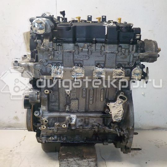 Фото Контрактный (б/у) двигатель 9HX (DV6AUTED4) для Peugeot 307 / Partner 90 л.с 16V 1.6 л Дизельное топливо 0135PN