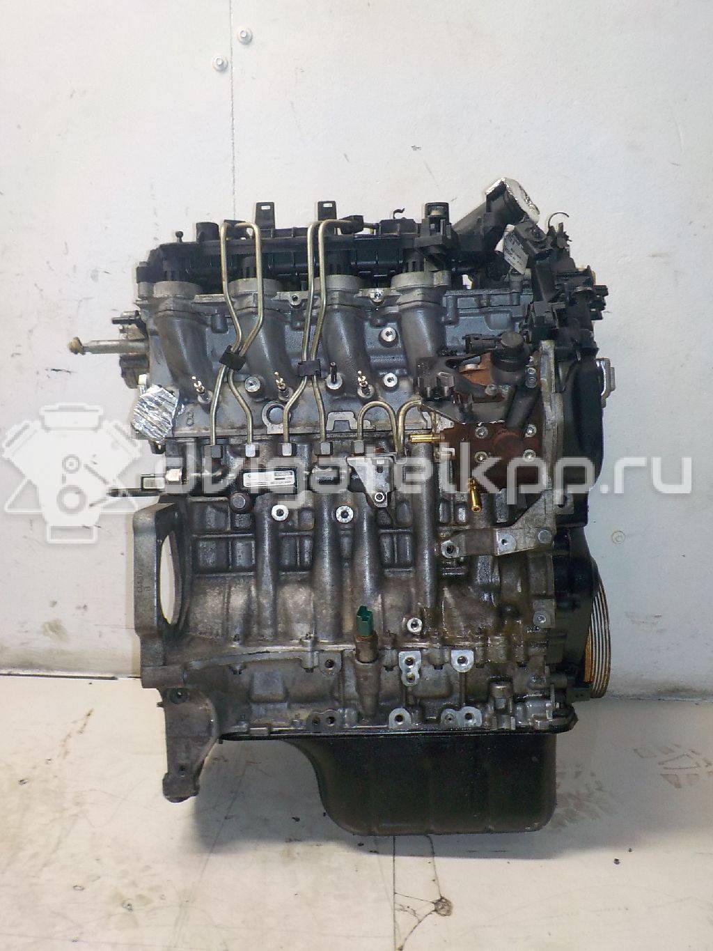 Фото Контрактный (б/у) двигатель 9HX (DV6AUTED4) для Peugeot 307 / Partner 90 л.с 16V 1.6 л Дизельное топливо 0135PN {forloop.counter}}