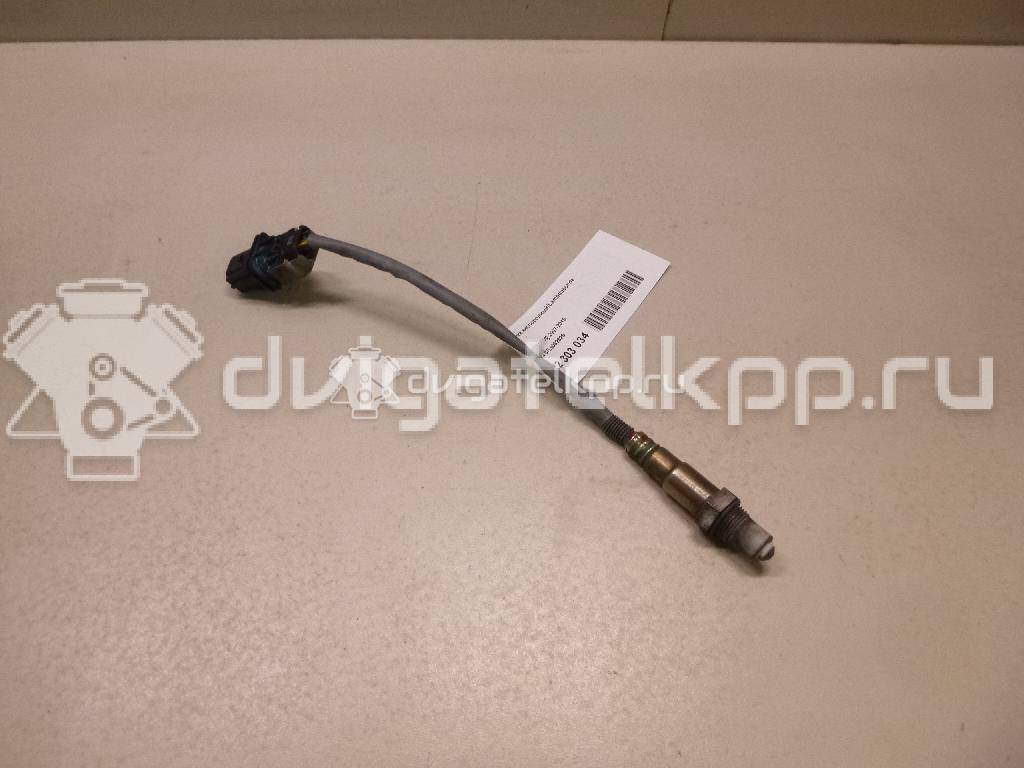 Фото Датчик кислородный/Lambdasonde  07L906262S для Volkswagen Scirocco / Tiguan / Polo / Touran / Xl1 {forloop.counter}}