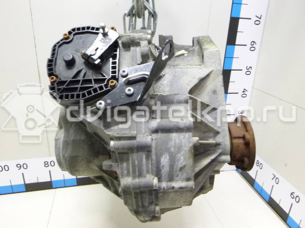 Фото Контрактная (б/у) АКПП для Volkswagen Touran / Vento / Golf / Polo / Caddy 105 л.с 8V 1.2 л CBZB бензин 0AM300060D020 {forloop.counter}}