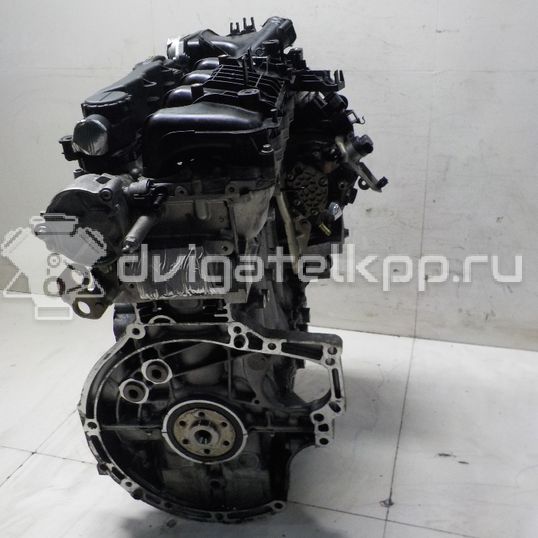 Фото Контрактный (б/у) двигатель 9HV (DV6ATED4) для Peugeot 308 / 307 90 л.с 16V 1.6 л Дизельное топливо 0135HV