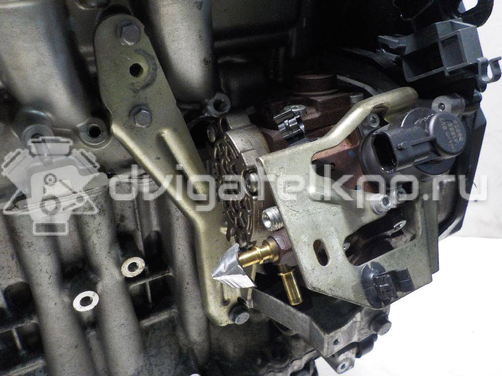 Фото Контрактный (б/у) двигатель 9HV (DV6ATED4) для Peugeot 308 / 307 90 л.с 16V 1.6 л Дизельное топливо 0135HV {forloop.counter}}