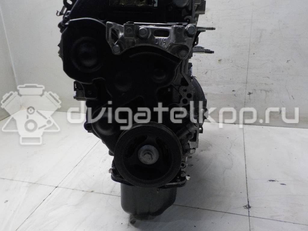 Фото Контрактный (б/у) двигатель 9HV (DV6ATED4) для Peugeot 308 / 307 90 л.с 16V 1.6 л Дизельное топливо 0135HV {forloop.counter}}