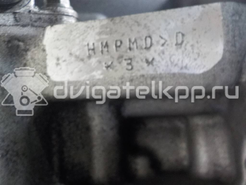 Фото Контрактный (б/у) двигатель 9HV (DV6ATED4) для Peugeot 308 / 307 90 л.с 16V 1.6 л Дизельное топливо 0135HV {forloop.counter}}