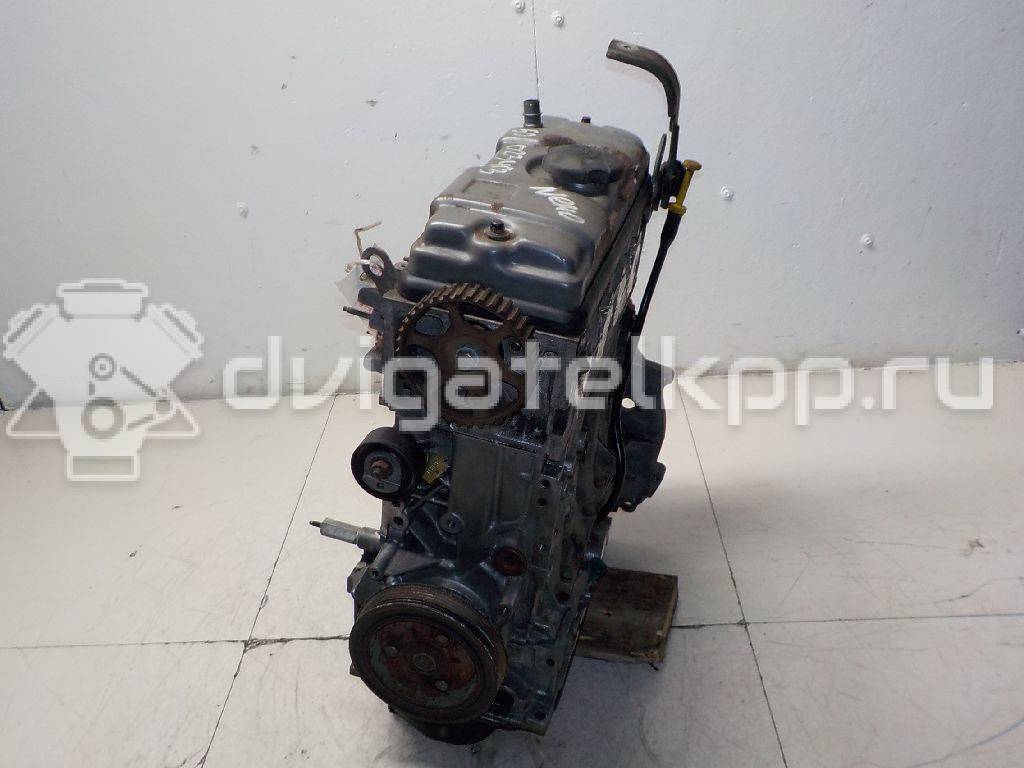 Фото Контрактный (б/у) двигатель K1H (TU3A) для Citroen C15 / Bx 64-75 л.с 8V 1.4 л бензин 0135pj {forloop.counter}}