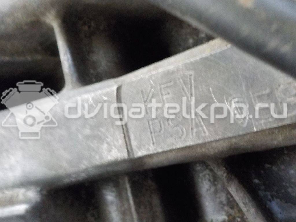 Фото Контрактный (б/у) двигатель K1H (TU3A) для Citroen C15 / Bx 64-75 л.с 8V 1.4 л бензин 0135pj {forloop.counter}}