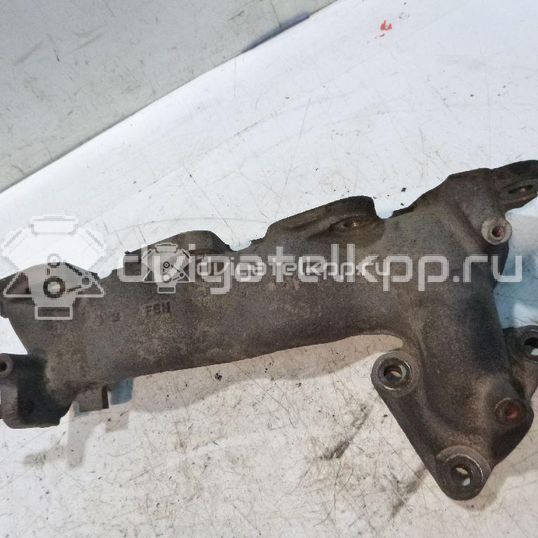 Фото Коллектор выпускной  14004EB310 для Nissan Bassara / Nv350 E26 / Serena / Sani / Presage