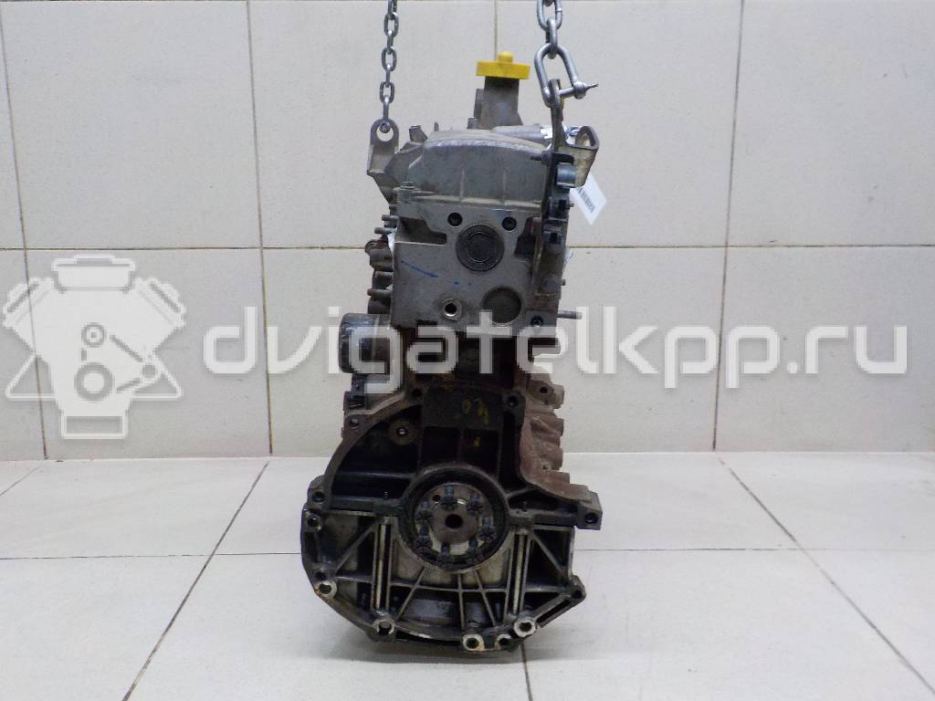 Фото Контрактный (б/у) двигатель K7J 710 для Mahindra / Renault 75 л.с 8V 1.4 л бензин 6001549085 {forloop.counter}}