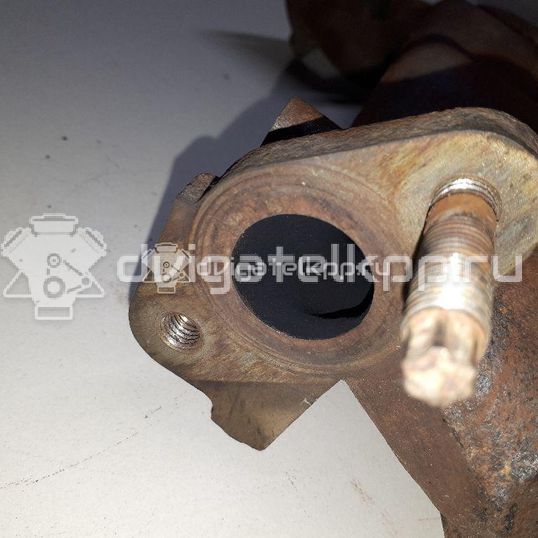 Фото Коллектор выпускной  14004EB310 для Nissan Bassara / Nv350 E26 / Serena / Sani / Presage