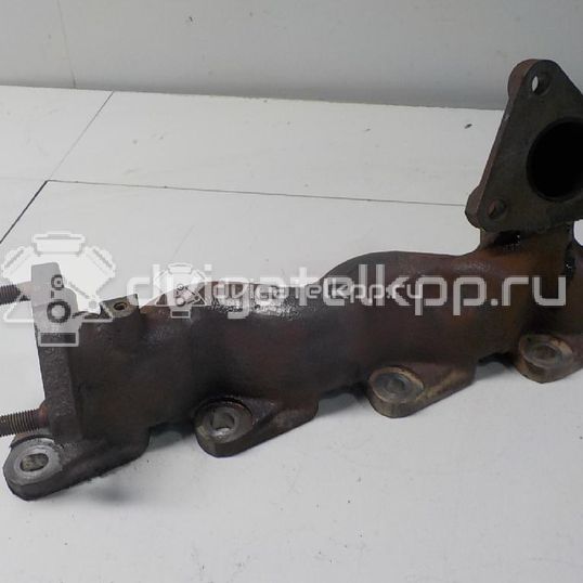 Фото Коллектор выпускной  14004eb310 для Nissan Bassara / Nv350 E26 / Serena / Sani / Presage