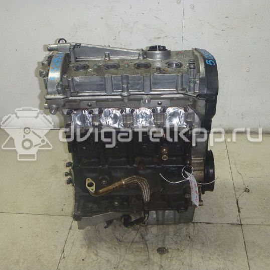 Фото Контрактный (б/у) двигатель AUQ для Skoda / Volkswagen 180 л.с 20V 1.8 л бензин 06A100098BX