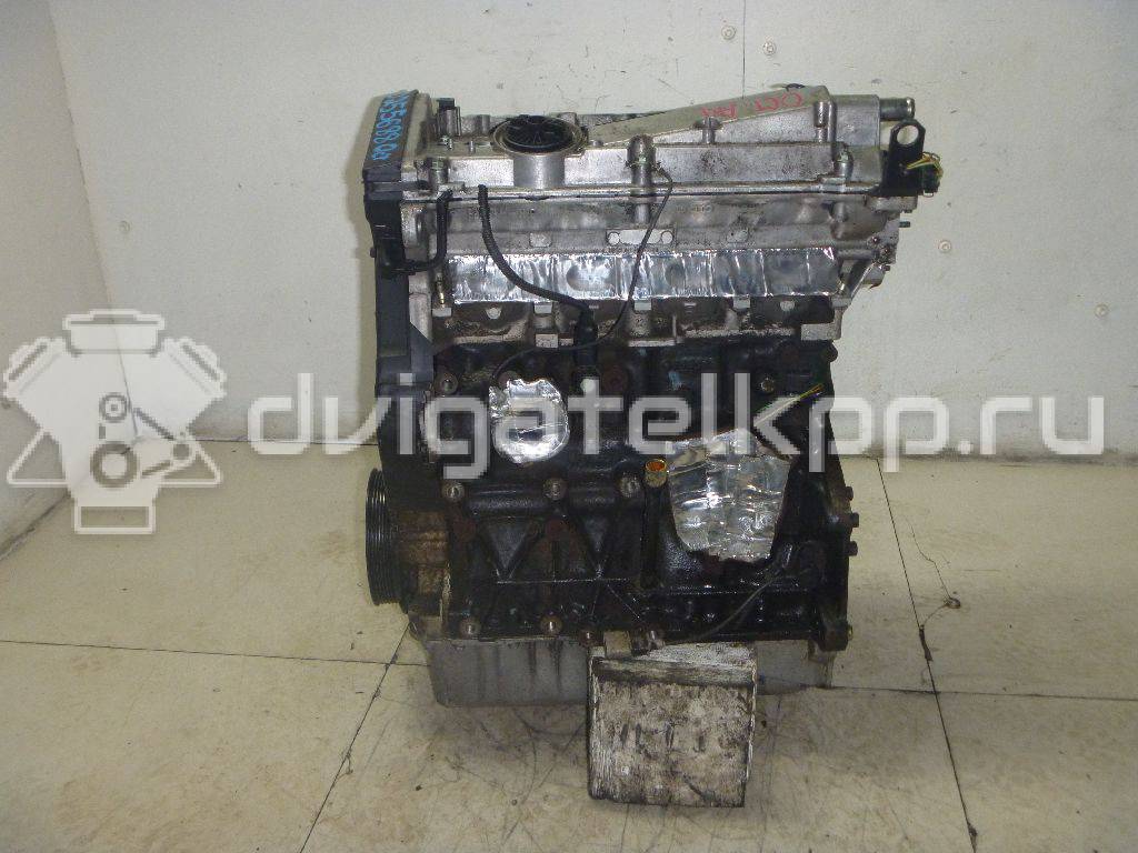 Фото Контрактный (б/у) двигатель AUQ для Skoda / Volkswagen 180 л.с 20V 1.8 л бензин 06A100098BX {forloop.counter}}