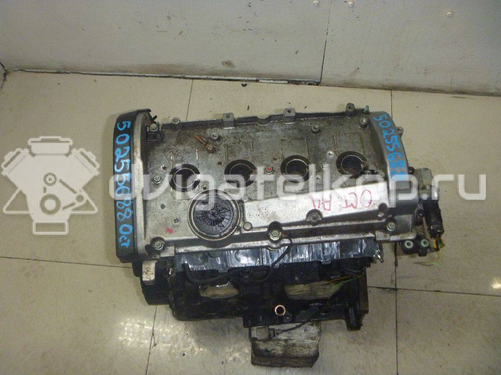 Фото Контрактный (б/у) двигатель AUQ для Skoda / Volkswagen 180 л.с 20V 1.8 л бензин 06A100098BX {forloop.counter}}