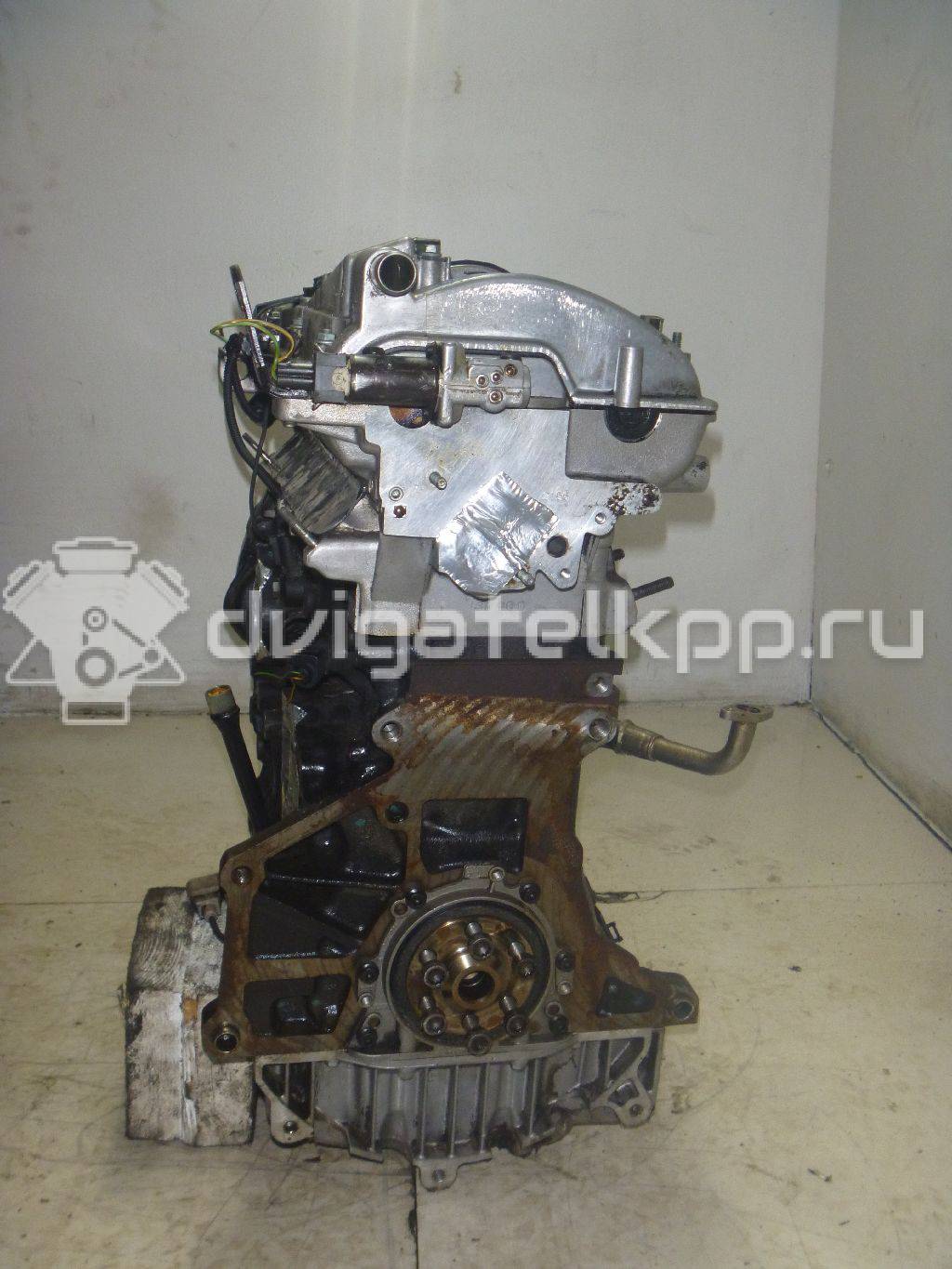 Фото Контрактный (б/у) двигатель AUQ для Volkswagen / Seat 180 л.с 20V 1.8 л бензин 06A100098BX {forloop.counter}}