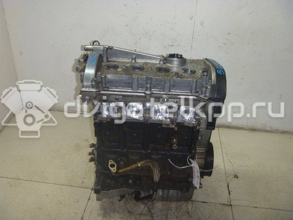 Фото Контрактный (б/у) двигатель AUQ для Volkswagen Bora / Golf 180-193 л.с 20V 1.8 л Супер-бензин (95) неэтилированный 06A100098BX {forloop.counter}}