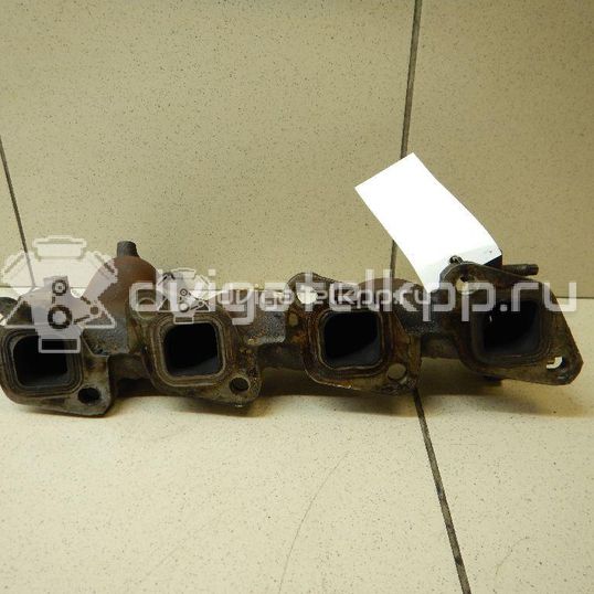 Фото Коллектор выпускной  14004EB310 для Nissan Bassara / Nv350 E26 / Serena / Sani / Presage