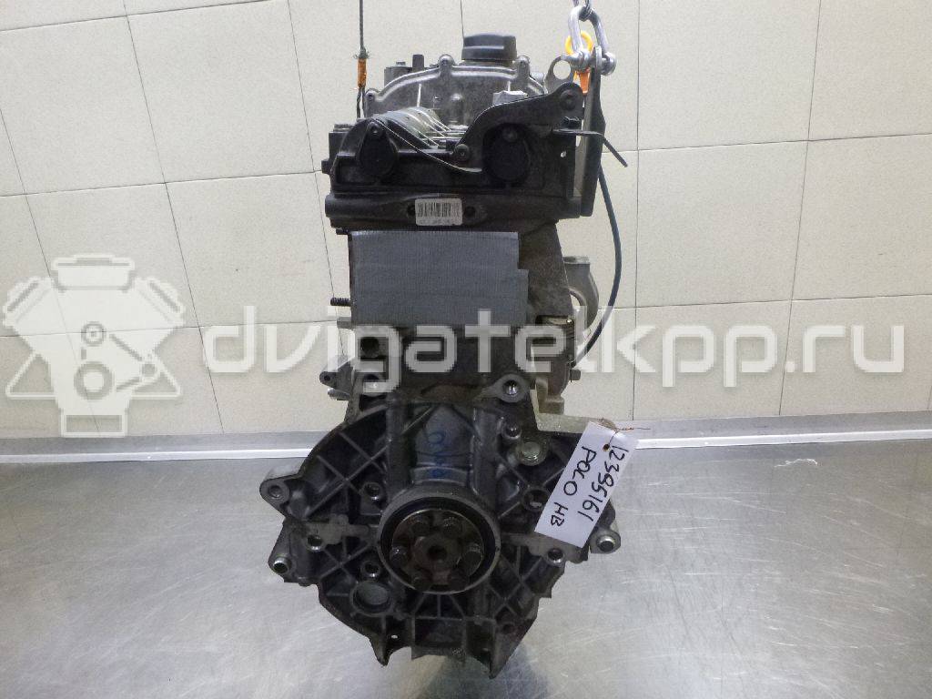 Фото Контрактный (б/у) двигатель CGPB для Seat Ibiza 60 л.с 12V 1.2 л бензин 03E100033T {forloop.counter}}