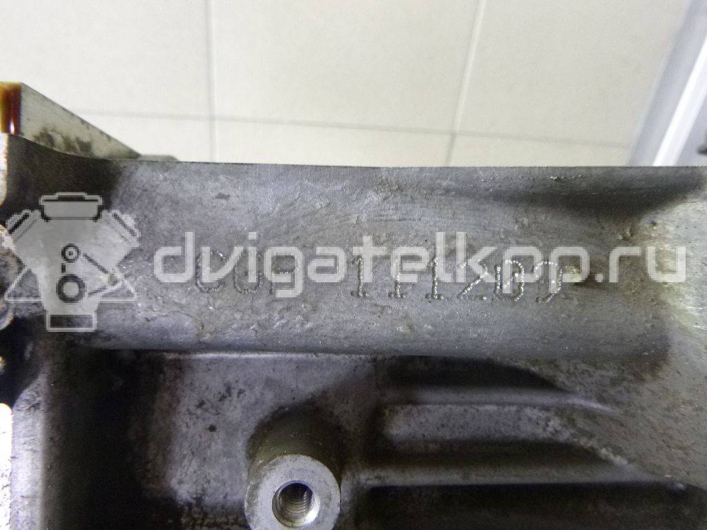 Фото Контрактный (б/у) двигатель CGPB для Seat Ibiza 60 л.с 12V 1.2 л бензин 03E100033T {forloop.counter}}