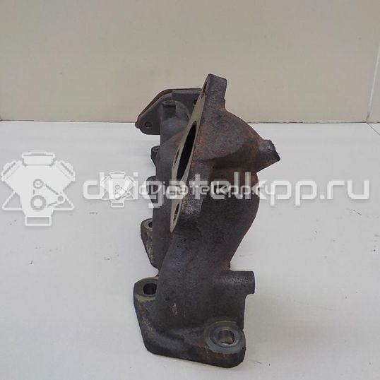 Фото Коллектор выпускной  14004eb310 для Nissan Bassara / Nv350 E26 / Serena / Sani / Presage