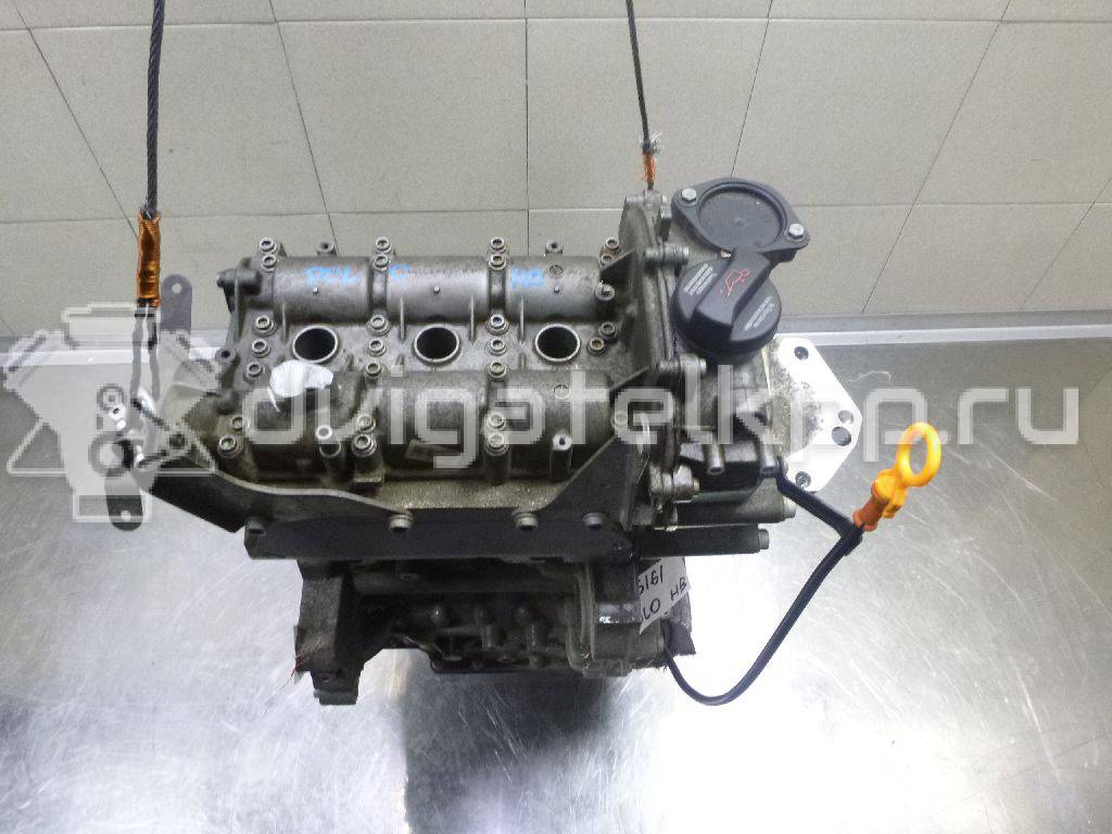 Фото Контрактный (б/у) двигатель CGPB для Seat Ibiza 60 л.с 12V 1.2 л бензин 03E100033T {forloop.counter}}