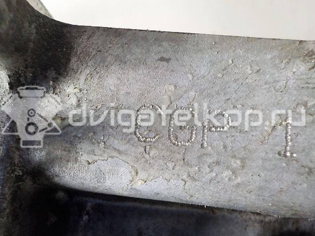 Фото Контрактный (б/у) двигатель CGPA для Volkswagen / Skoda 70 л.с 12V 1.2 л бензин 03E100033T {forloop.counter}}