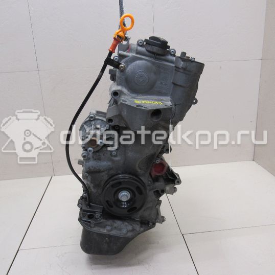 Фото Контрактный (б/у) двигатель CGPB для Seat Ibiza 60 л.с 12V 1.2 л бензин 03E100033T