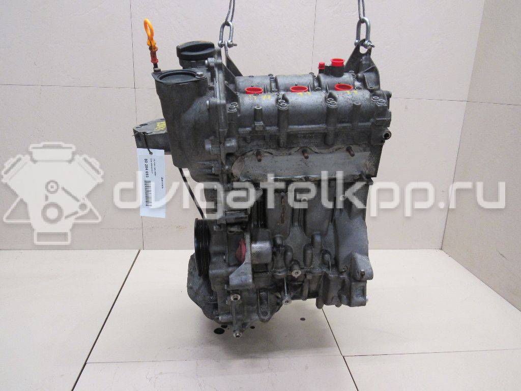 Фото Контрактный (б/у) двигатель CGPB для Seat Ibiza 60 л.с 12V 1.2 л бензин 03E100033T {forloop.counter}}