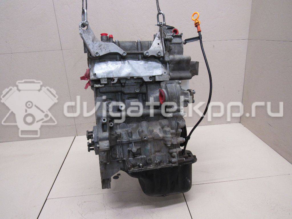 Фото Контрактный (б/у) двигатель CGPB для Seat Ibiza 60 л.с 12V 1.2 л бензин 03E100033T {forloop.counter}}