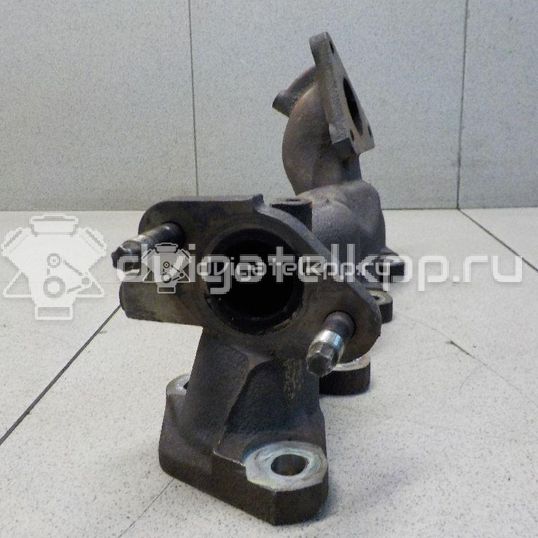 Фото Коллектор выпускной  14004EB310 для Nissan Bassara / Nv350 E26 / Serena / Sani / Presage