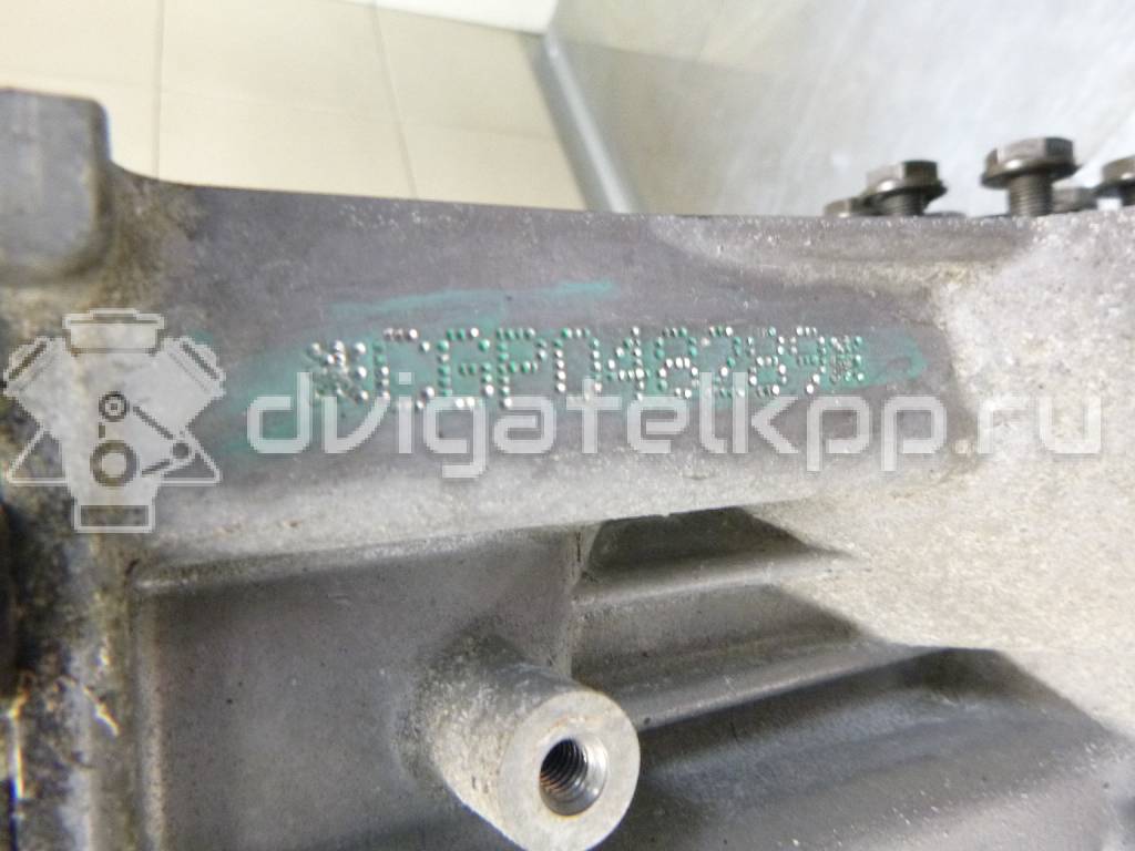 Фото Контрактный (б/у) двигатель CGPB для Seat Ibiza 60 л.с 12V 1.2 л бензин 03E100033T {forloop.counter}}