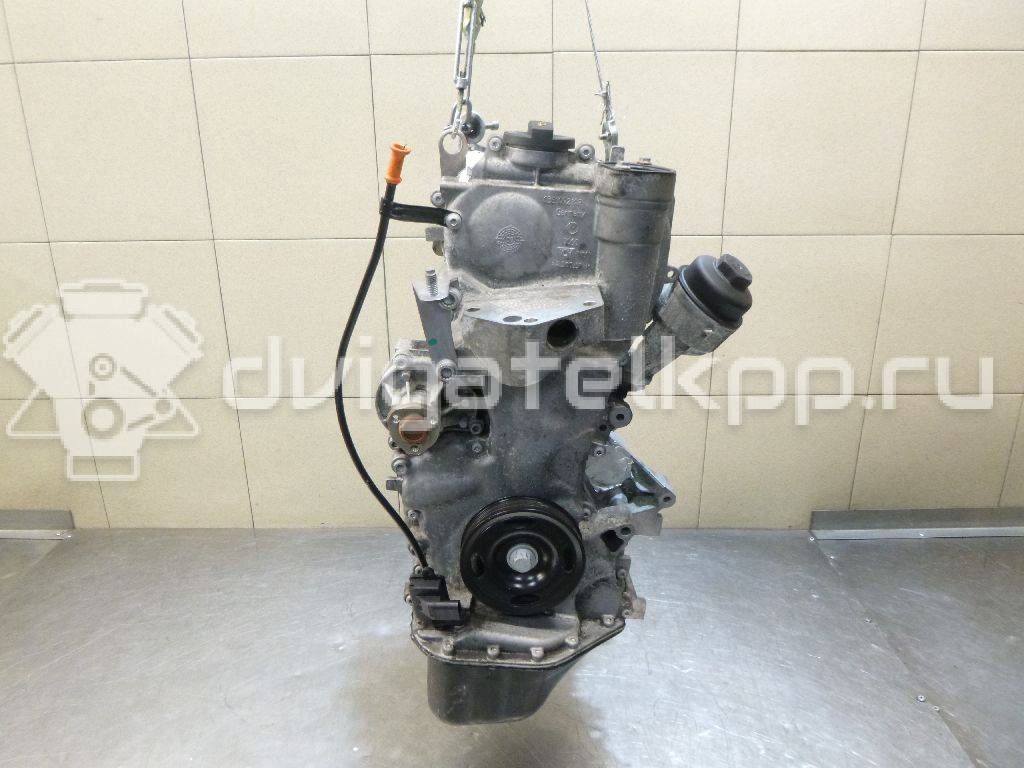 Фото Контрактный (б/у) двигатель CGPB для Seat Ibiza 60 л.с 12V 1.2 л бензин 03E100033T {forloop.counter}}