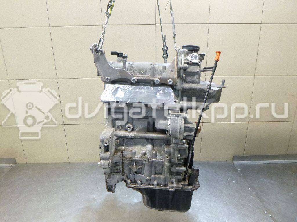 Фото Контрактный (б/у) двигатель CGPA для Volkswagen / Skoda 70 л.с 12V 1.2 л бензин 03E100033T {forloop.counter}}