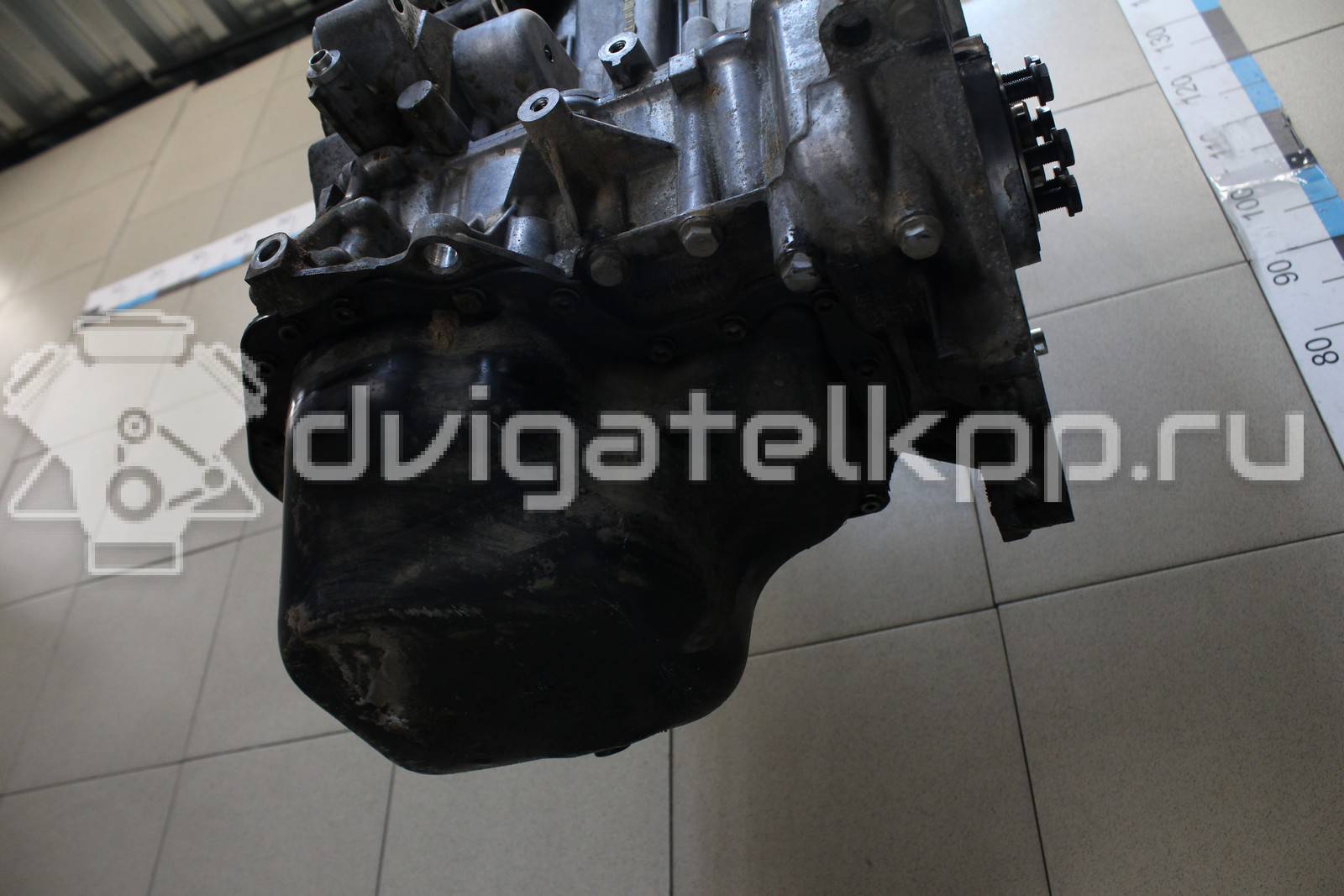 Фото Контрактный (б/у) двигатель CGPC для Skoda / Seat 75 л.с 12V 1.2 л бензин 03E100033R {forloop.counter}}