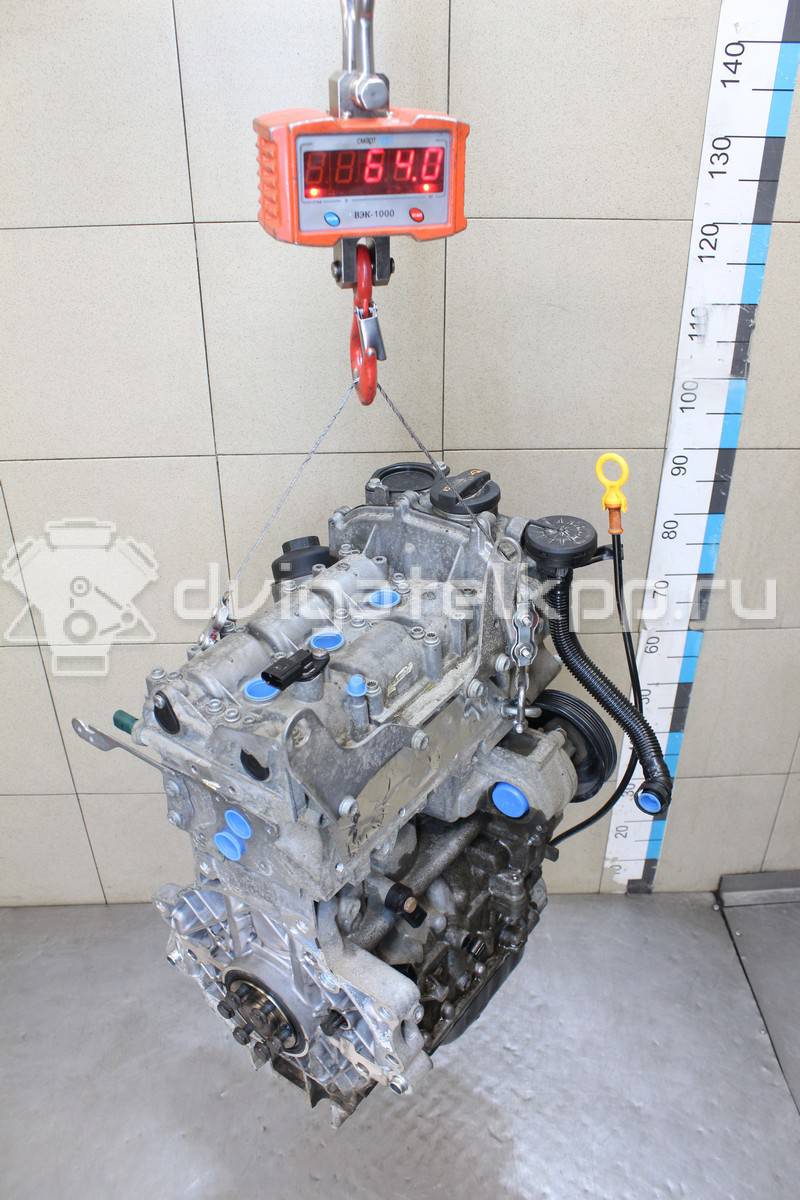 Фото Контрактный (б/у) двигатель CGPC для Skoda / Seat 75 л.с 12V 1.2 л бензин 03E100033R {forloop.counter}}