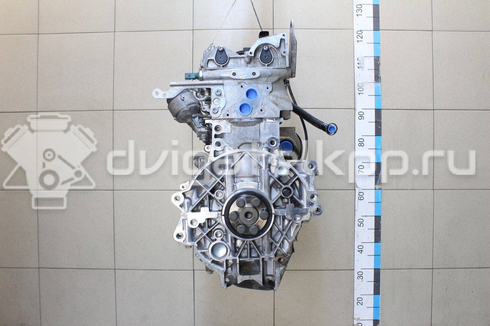 Фото Контрактный (б/у) двигатель CGPA для Volkswagen / Skoda 70 л.с 12V 1.2 л бензин 03E100033R {forloop.counter}}