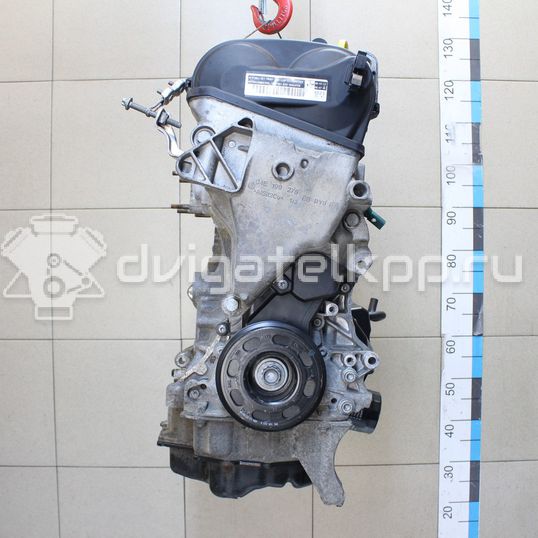 Фото Контрактный (б/у) двигатель CHPA для Volkswagen Golf 140 л.с 16V 1.4 л бензин 04E100033B