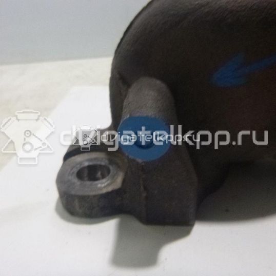 Фото Коллектор выпускной  14004ec00b для Nissan Bassara / Nv350 E26 / Serena / Sani / Presage