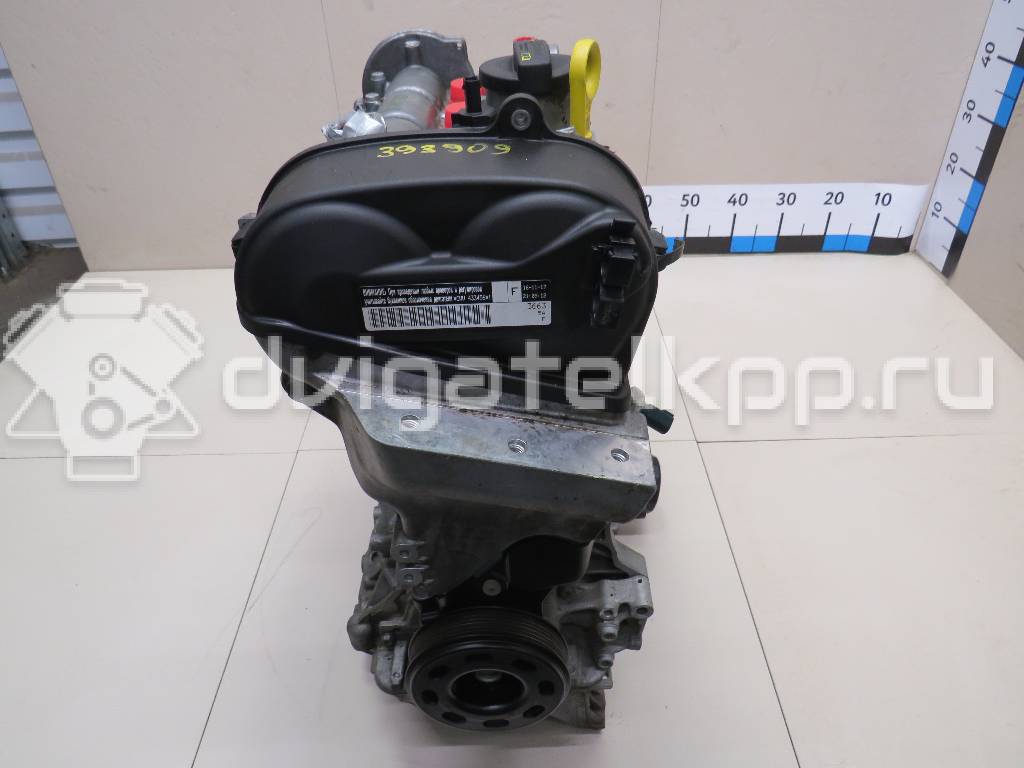 Фото Контрактный (б/у) двигатель BMM для Volkswagen Touran / Eos 1F7, 1F8 / Golf / Caddy / Jetta 140 л.с 8V 2.0 л Дизельное топливо 04E100037B {forloop.counter}}