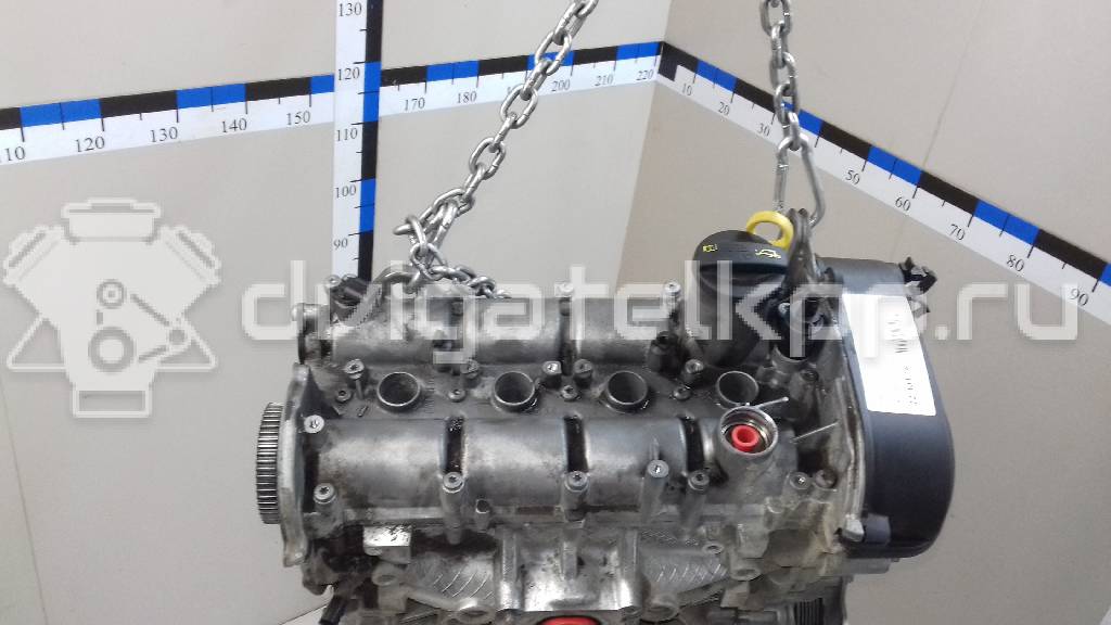 Фото Контрактный (б/у) двигатель CWVA для Volkswagen / Skoda / Seat 110 л.с 16V 1.6 л бензин 04E100037C {forloop.counter}}